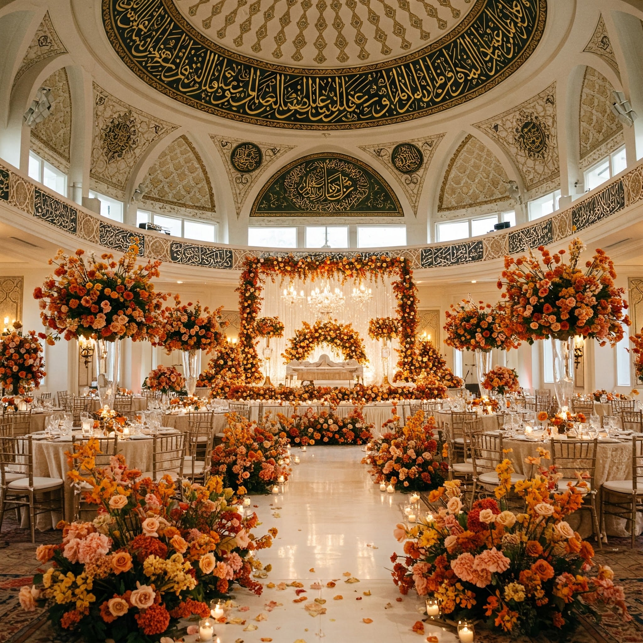 Event Type and Event Date